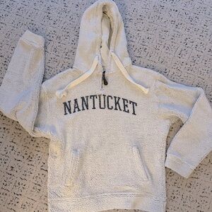 Women’s Nantucket Hoodie